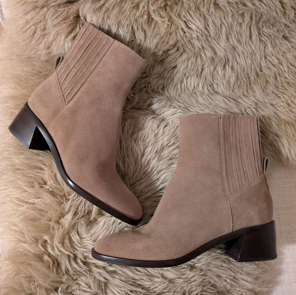 Dolce Vita Linny H2O Boots | 7 - Picture 6 of 14